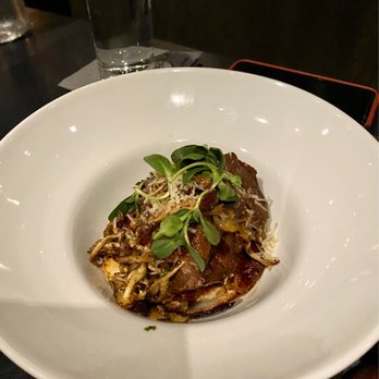 Pearl & Vine - New American Near Me - Katy, Texas