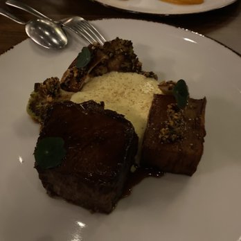 The Matheson - Beef short Rib - Wine Bars Near Me - Healdsburg, California The Matheson - Beef short Rib - Wine Bars Near Me - Healdsburg, California