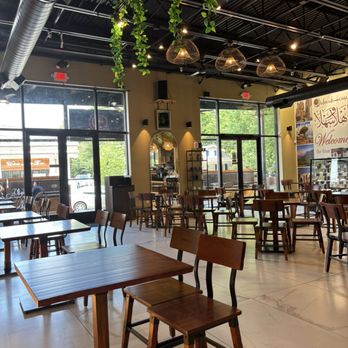 Qahwah House - Coffee & Tea Near Me - Charlotte, North Carolina Qahwah House - Coffee & Tea Near Me - Charlotte, North Carolina