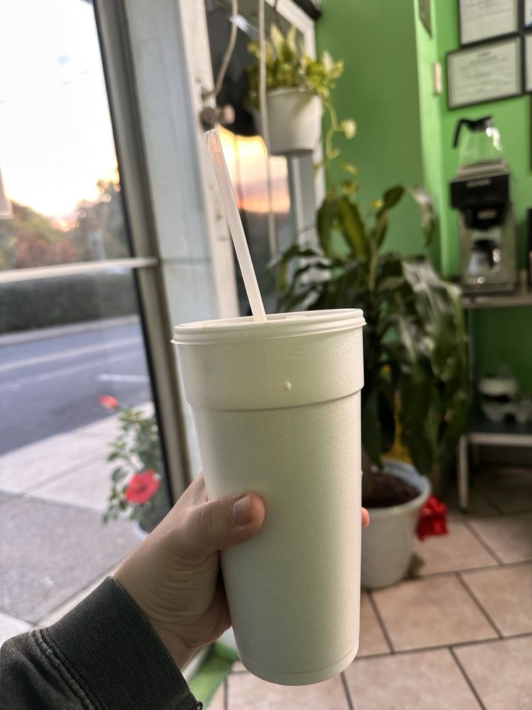 La Paisana Mexican Grill