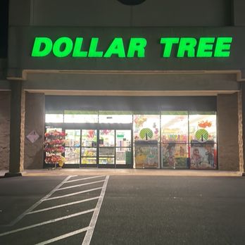 Dollar Tree - 1230 E. Mission Rd., San Marcos, CA 92069 - Discount Store Near Me - San Marcos, California