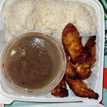 Bella Cuba - Cuban Near Me - Santa Ana, California