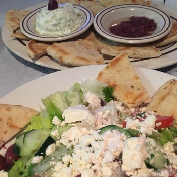 Zorba's Opa - Greek Near Me - Hatfield, Pennsylvania