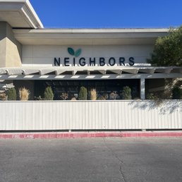 Exterior photo of Neighbors - Las Vegas, Nevada Exterior photo of Neighbors - Las Vegas, Nevada