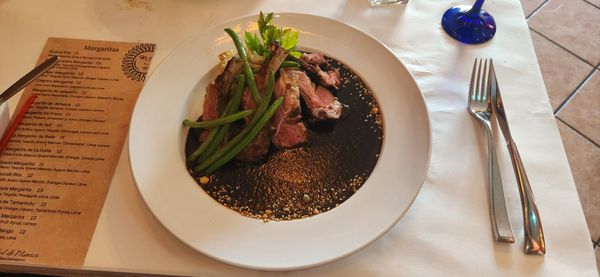 Sol De Mexico by null