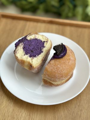 Detour Doughnuts by null