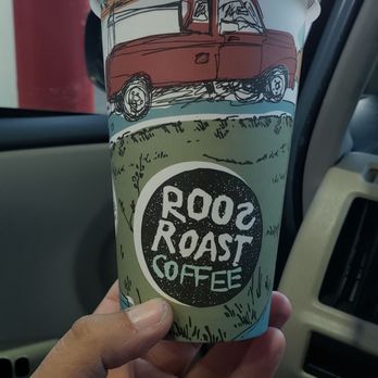 RoosRoast Coffee - Cool cup - Coffee & Tea Near Me - Ann Arbor, Michigan RoosRoast Coffee - Cool cup - Coffee & Tea Near Me - Ann Arbor, Michigan