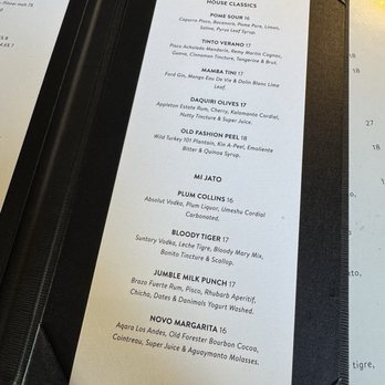 Rocoto Pesca Bar - Bars Near Me - Huntington Beach, California Rocoto Pesca Bar - Bars Near Me - Huntington Beach, California