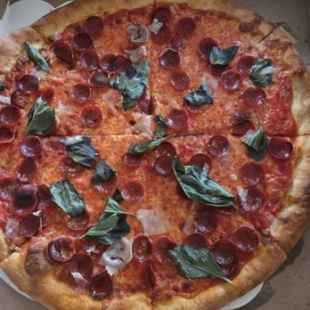 NEMEC BROTHERS PIZZERIA - Updated January 2026 - 120 Photos & 126 ...