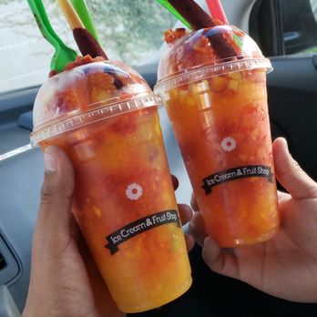 Bionicos Daisys - Juice Bars & Smoothies Near Me - Los Angeles, California