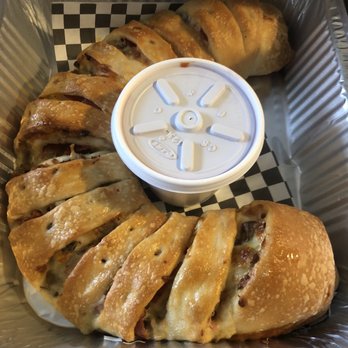 Carsonie's Stromboli & Pizza Kitchen - Perfect Stromboli from 12/22/20 - Pizza Near Me - Upper Arlington, Ohio Carsonie's Stromboli & Pizza Kitchen - Perfect Stromboli from 12/22/20 - Pizza Near Me - Upper Arlington, Ohio