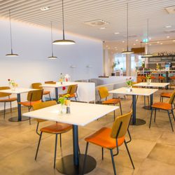 Best Western Hotel Frankfurt Airport