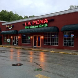 La Pena