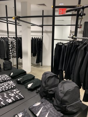 Dover Street Market New York by null