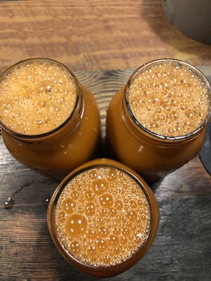 Come Get A Sample Of Our Juice! - We'd be happy to speak with you about a 20 minute health consultation regarding your goals and gut health! Our mission is to help you have a happier, healthier gut. Come Get A Sample Of Our Juice! - We'd be happy to speak with you about a 20 minute health consultation regarding your goals and gut health! Our mission is to help you have a happier, healthier gut.