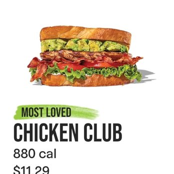 Habit Burger & Grill - So Yummy! - Salad Near Me - Chico, California Habit Burger & Grill - So Yummy! - Salad Near Me - Chico, California