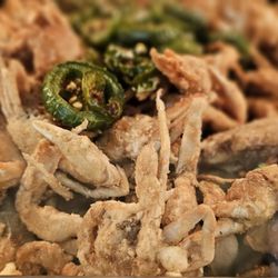 Oriental Market - Soft Shell Crab
