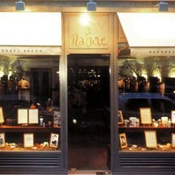 Coiffure et Nature