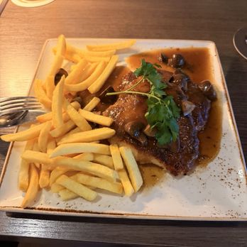 Felix Bowling - Jägerschnitzel - Bowling Near Me - Ludwigshafen am Rhein, RP Felix Bowling - Jägerschnitzel - Bowling Near Me - Ludwigshafen am Rhein, RP