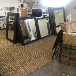 Angelica's Pre-Owned Furniture and Home Interiors