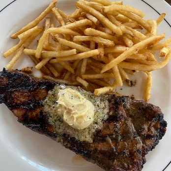 Libbys - Steak frites - Brasseries Near Me - Sarasota, Florida Libbys - Steak frites - Brasseries Near Me - Sarasota, Florida