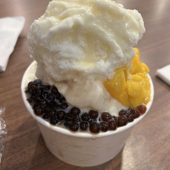 Salju Dessert - Desserts Near Me - Alhambra, California Salju Dessert - Desserts Near Me - Alhambra, California
