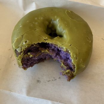 Chuck's Donuts - Donuts Near Me - Redwood City, California