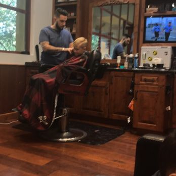 Barbershop On Main - Barbers Near Me - Buckeye, Arizona