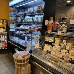 Rosemont Market & Bakery - Cheese & Meat