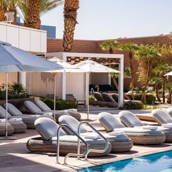 Waldorf Astoria Las Vegas