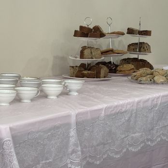 Bakery Bish - Bakeries Near Me - Lackawanna, New York Bakery Bish - Bakeries Near Me - Lackawanna, New York