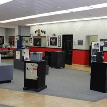 Safeco Security - untitled - Safe Stores Near Me - Phoenix, Arizona