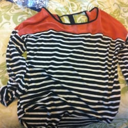 Simplicity - $15.99, soft, washable, and cute!