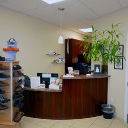 PerfectFeetCare Podiatry Centers