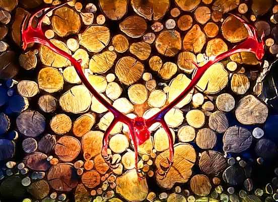 Caribou Gourmand - Restaurant de Terroir Québécois - Souper et Brunch et grande terrasse by null