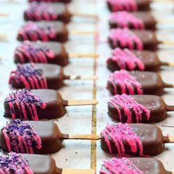 Sugar Shack 'N Snacks