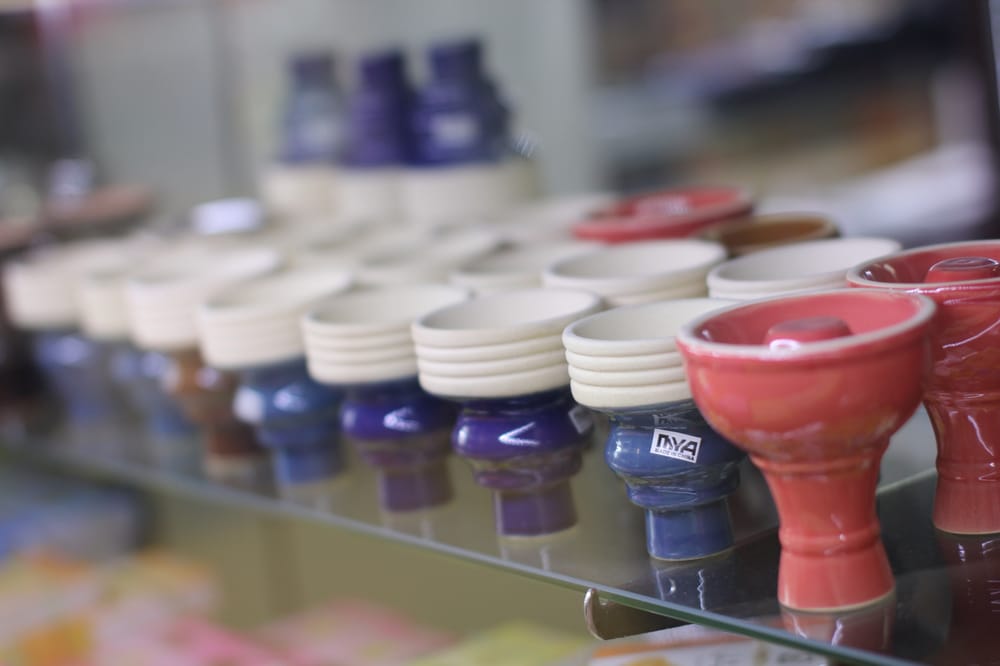 TOBACCO XPRESS Updated September 2024 42 Photos 984 E Swan Creek