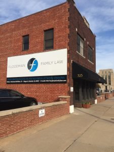 Floodman Family Law - divorce attorney in Wichita, KS