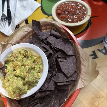Oscar's Cafe - Chips and guac - Mexican Near Me - Springdale, Utah Oscar's Cafe - Chips and guac - Mexican Near Me - Springdale, Utah