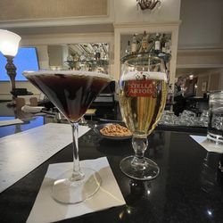 Martini Bar