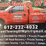 Photo of Discount Towing Of Mpls