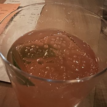 Colita - Cocktail of the Moment - New American Near Me - Minneapolis, Minnesota Colita - Cocktail of the Moment - New American Near Me - Minneapolis, Minnesota