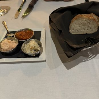 Firefly - bread - Steakhouses Near Me - Panama City Beach, Florida Firefly - bread - Steakhouses Near Me - Panama City Beach, Florida