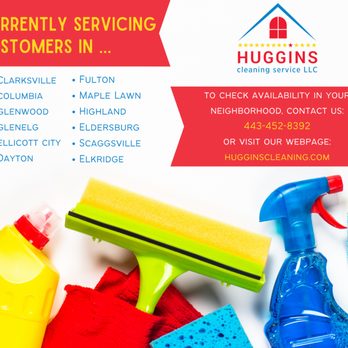 Huggins Cleaning Service - Home Cleaning Near Me - Ellicott City, Maryland Huggins Cleaning Service - Home Cleaning Near Me - Ellicott City, Maryland
