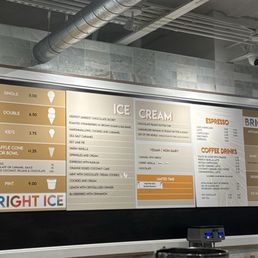 Menu Menu