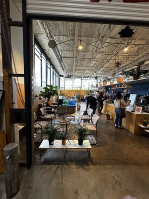 Wonderful World Coffee and Tea by null