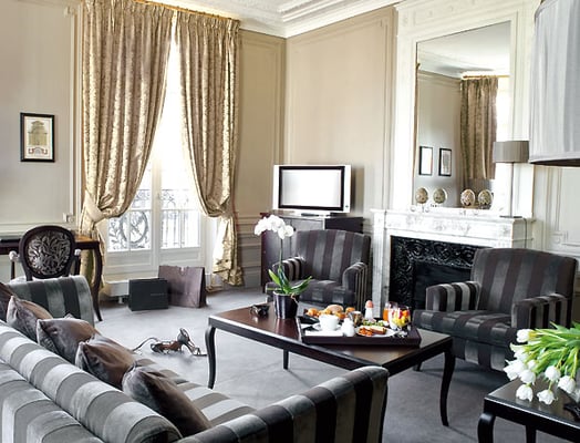 Hôtel Elysia by Inwood Hotels by null