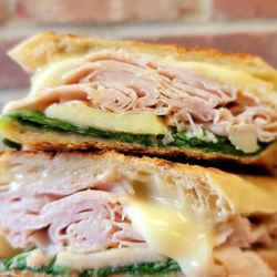 Panini Bistro - Panini