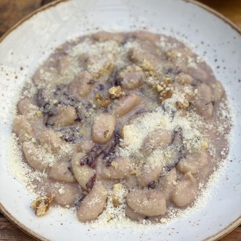 Felice 64 - Gnocchi al Gorgonzola Ok - Wine Bars Near Me - New York, New York Felice 64 - Gnocchi al Gorgonzola Ok - Wine Bars Near Me - New York, New York