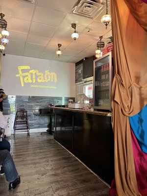 Faraon Restaurant by null